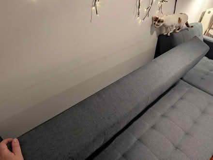 Photo of free 3 Person Sofa Bed (SE3) #3