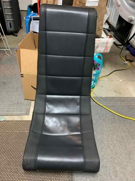 Photo of free Game chair (Cambrian) #1