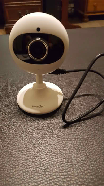 Photo of free Wansview internal security camera (Crowthorne RG45) #1