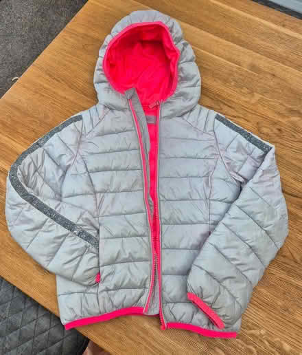 Photo of free Kids coat 10yrs (Woodham, Woking) #1