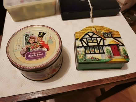 Photo of free Buttons (Sawley NG10) #2