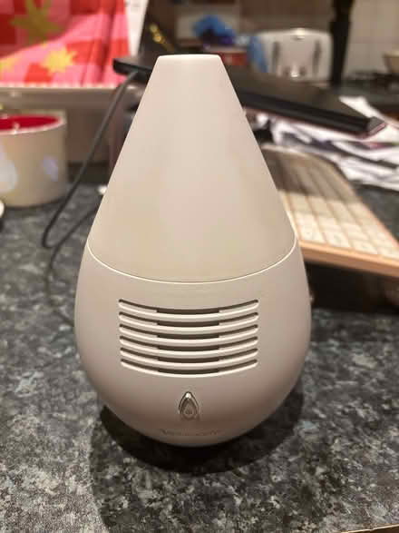 Photo of free Electric diffuser (AL1) #1