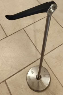 Photo of free Toilet roll holder (Reabrook Estate SY3) #1