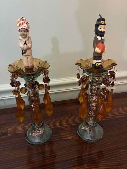 Photo of free Thanksgiving/Fall Decor (Alpharetta) #3