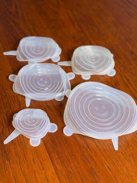 Photo of free Tub containers (HA0) #1