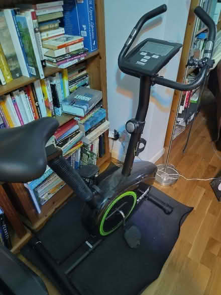 Photo of free York Fitness exercise bike (Reabrook Estate SY3) #1