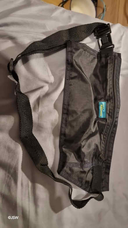 Photo of free Travel money pouch (Colindale NW9) #1