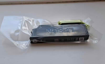 Photo of free Epson 33 Black Ink Cartridges 4.5ml & 6.4ml (Kingsdown SN2) #3