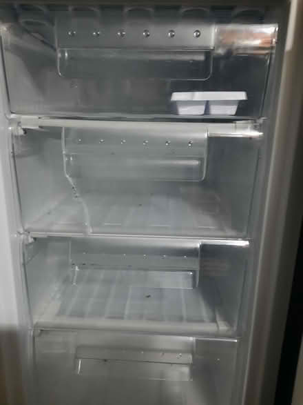 Photo of free Fridefreezer (Barnet, Stirling Corner WD6) #3