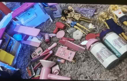 Photo of free Toys for girls (Idle BD10) #2