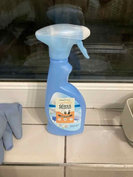 Photo of free Refillable spray bottle (empty) (Stirchley, B30) #1