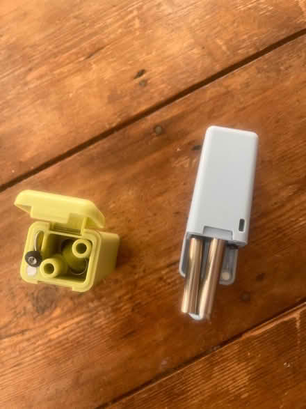 Photo of free Two new reusable drinking straws (East Didsbury/Burnage M19) #1