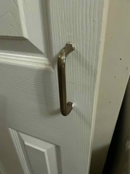 Photo of free Solid wood door (GU16) #3