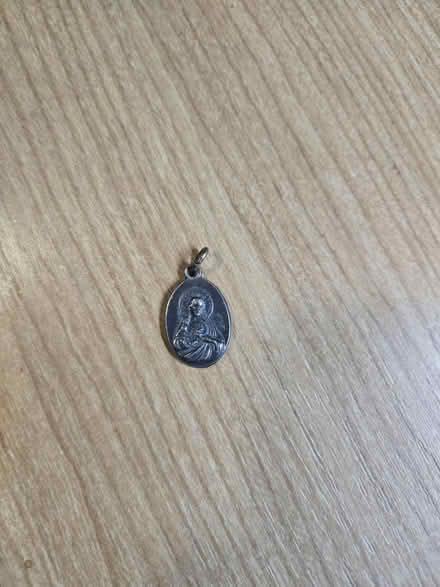 Photo of free Little token with a little ring (North york) #1