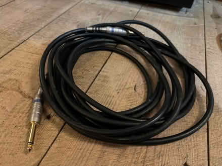 Photo of free Jack leads x 2 (Odd Down) #2