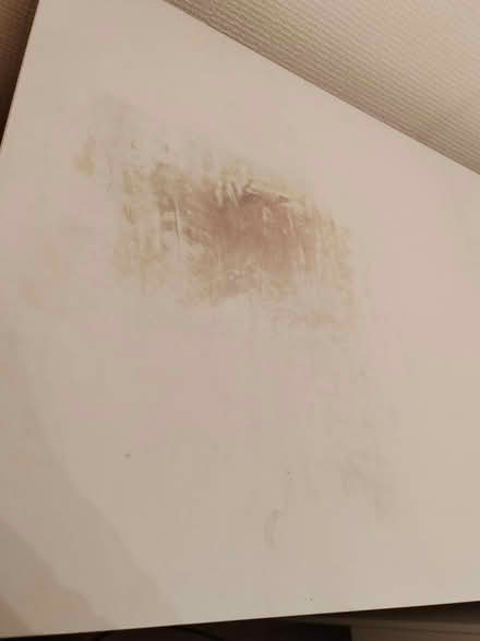 Photo of free White Ikea cabinet, large (NE10 0XP) #4