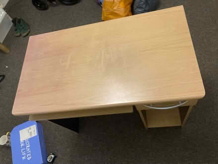 Photo of free Desk (Stirchley, B30) #2