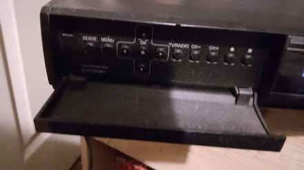 Photo of free Tv box? Updated information (Harlescott SY1) #3