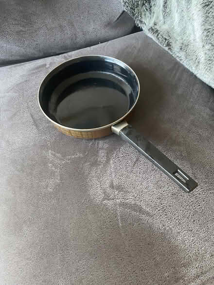 Photo of free Kitchen clear out (Liberton EH16) #2