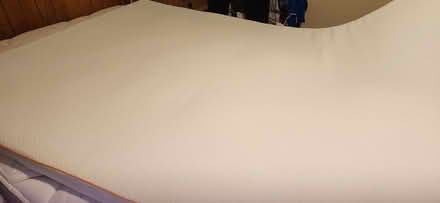 Photo of free Mattress topper (Derby uttoxeter old road de1) #2