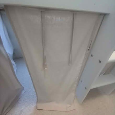 Photo of free Mid-sleeper child's bed (Woodford E18) #4