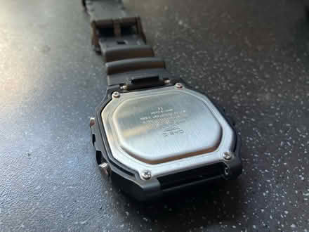 Photo of watch strap pin (ME1) #1