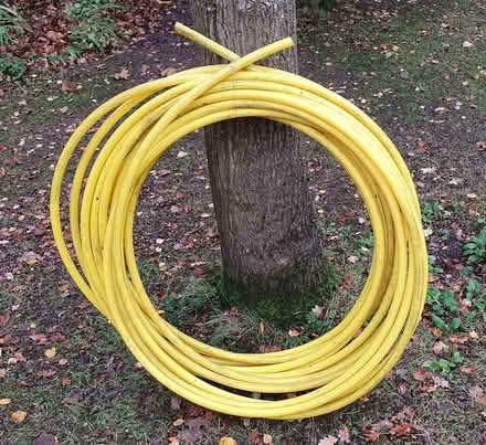 Photo of free MDPE gas pipe (HP10) #1