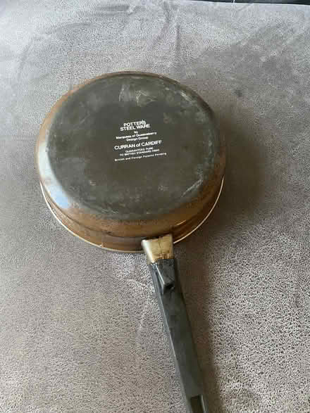 Photo of free Kitchen clear out (Liberton EH16) #3