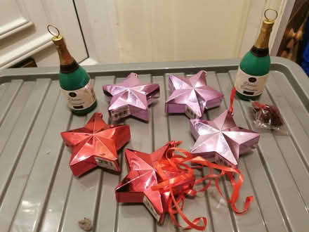 Photo of free Christmas Decorations (Sawley NG10) #1