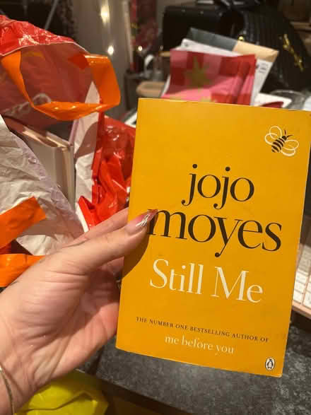 Photo of free Books (AL1) #3