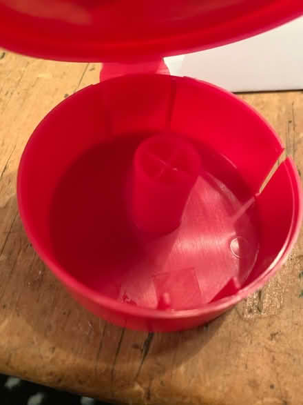 Photo of free Cute Dispenser (South Brampton) #3