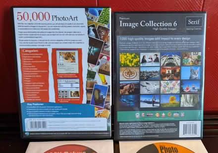 Photo of free Desktop publishing software clipart (Malvern Link Top WR14) #3