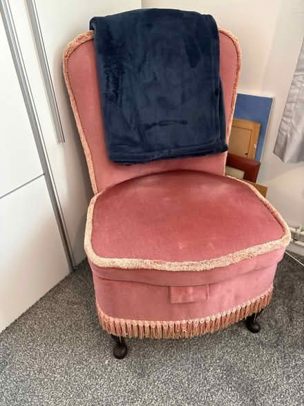 Photo of kind soul (Seal TN15) #2