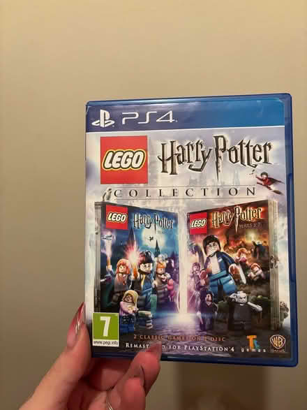 Photo of free PS4 games (AL1) #2