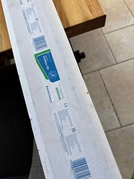 Photo of free New coving piece (Hale, SP6) #2