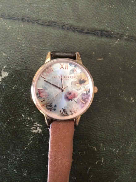 Photo of free Ladies watch (Woodhouse Eaves LE12) #1