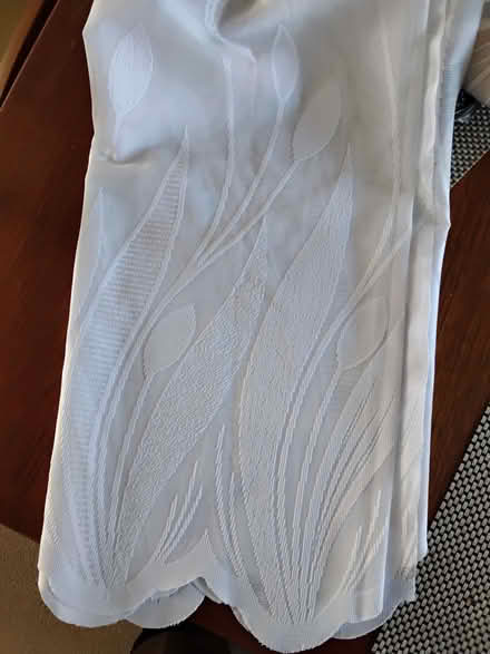 Photo of free New remnant of net (Eastcote HA4) #1