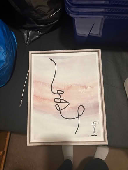 Photo of free Canvas (AL1) #1