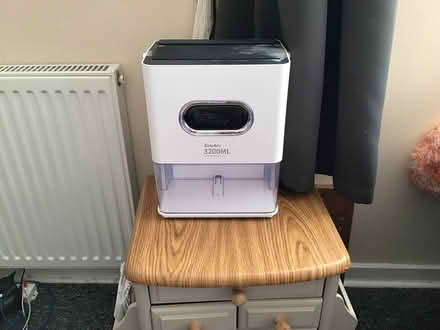 Photo of free Bits and pieces (Fintry DD4) #4