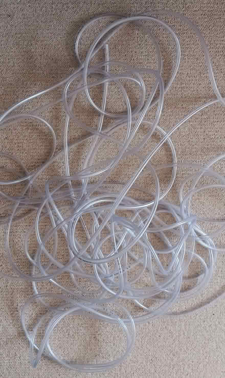 Photo of free Brand new plastic tubing. 2 sizes. (Ordsall DN22) #3