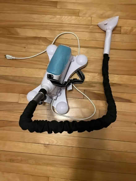 Photo of free Clothing steamer, missing stand (Westboro) #1