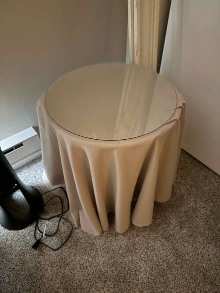 Photo of free Bedroom furniture (East Pepperell) #3