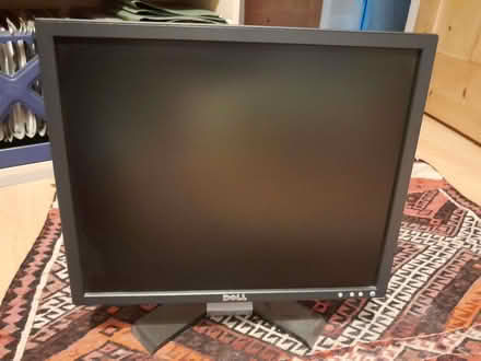 Photo of free Dell 19" monitor (with a fault) (IP1) #1