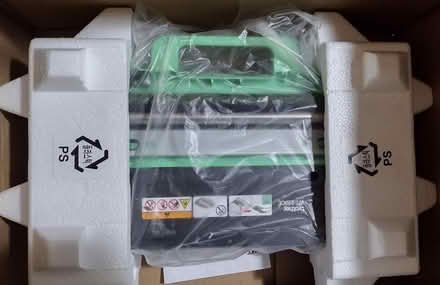 Photo of free Waste Toner Box (Brooklyn 11218) #1