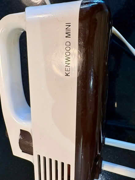 Photo of free Hand Food Mixer (Leighton Buzzard LU7) #2