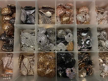 Photo of free charms for jewelry (midtwn) #1