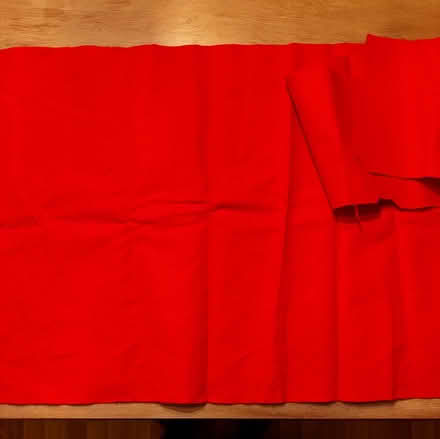 Photo of free Children’s sewing book and material (Ashford, Surrey TW15) #4