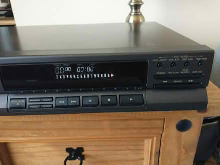 Photo of free Cd Player (Presteigne LD8) #2