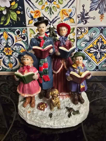 Photo of free Christmas display item (Bowbridge GL5) #1