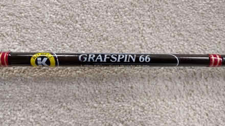 Photo of free Two Rods Spinning - Kilwell Brand (Kenley CR8) #2